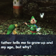 Illustration for article titled Nintendo Explains Where Tingle Came From